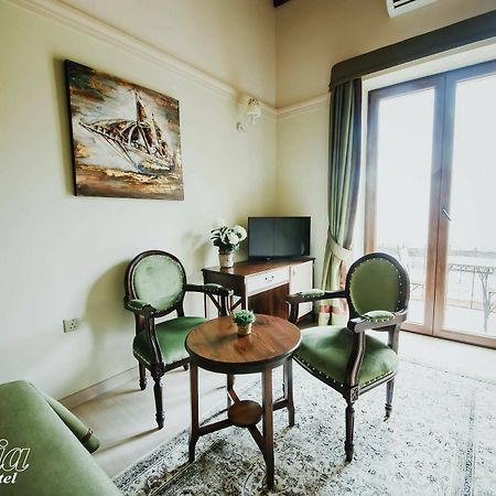 Sofia Boutique Hotel كيرينيا المظهر الخارجي الصورة