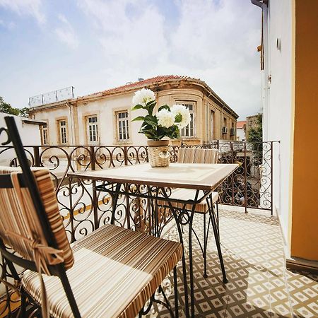 Sofia Boutique Hotel كيرينيا المظهر الخارجي الصورة