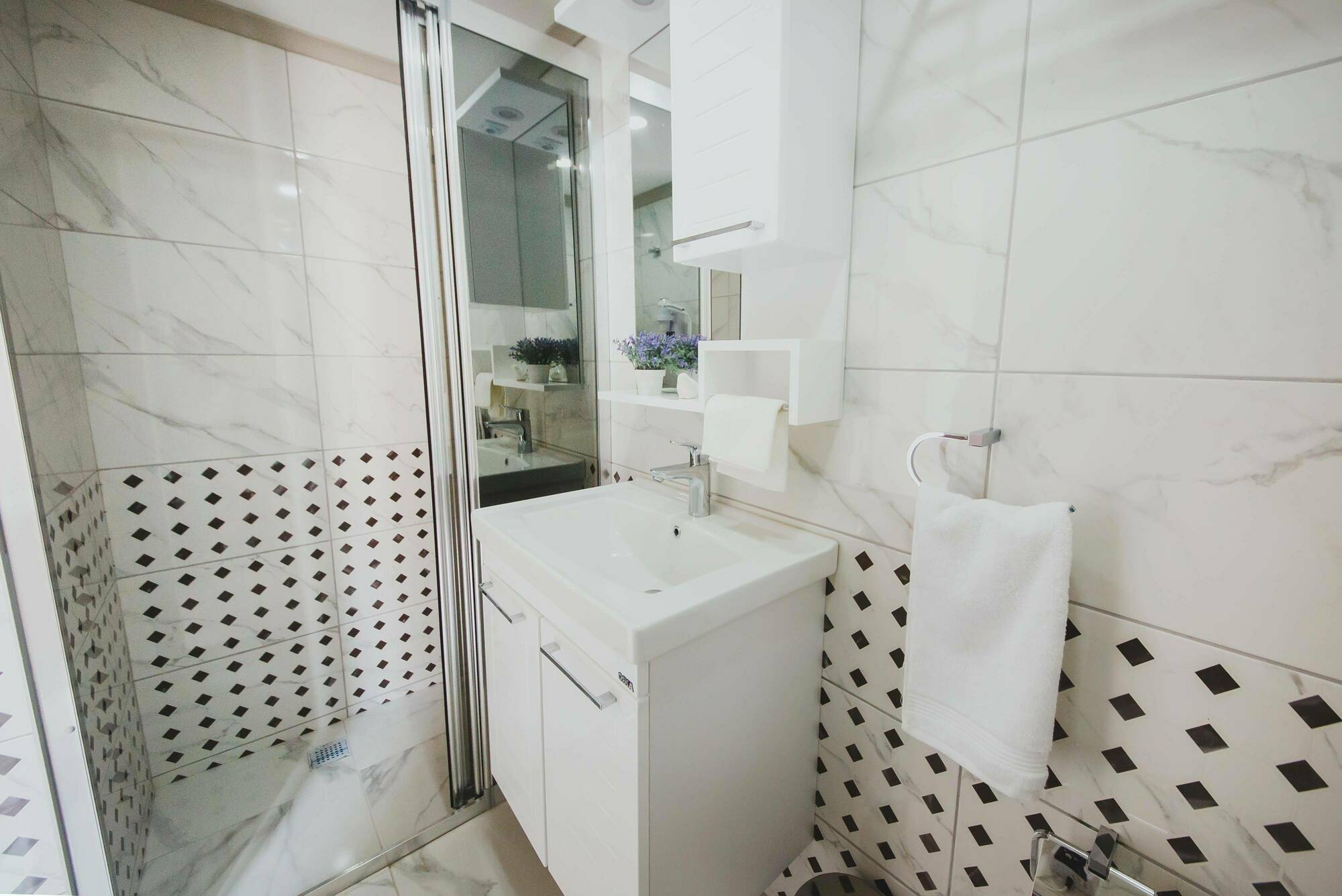 Sofia Boutique Hotel كيرينيا المظهر الخارجي الصورة